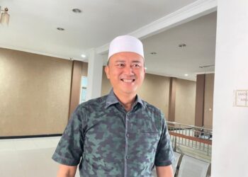 Siap Beroperasi, DPRD Minta Pasar Pagi Samarinda Bersih dan Tertata
