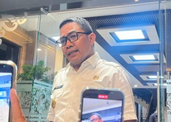 Revitalisasi Pasar Galunggung Diarahkan ke Produk Lokal, Konsep Thrifting Dihentikan