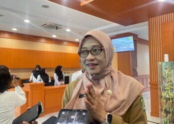 APBD Kaltim Turun Rp6 Triliun, Penyesuaian Tenaga Outsourcing di OPD Tak Terhindarkan