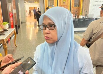 DPTPH Pastikan Seluruh Program Pangan Tetap Beroperasi 2026