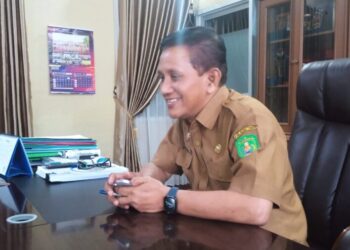 Seluruh Desa Siap Jalankan Bankeususdes untuk RT, DPMDes Kutim Pastikan Mekanisme Berjalan Transparan