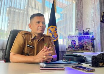 Dishub Samarinda Ajak Warga Laporkan Truk Berat yang Melintas di Flyover Juanda
