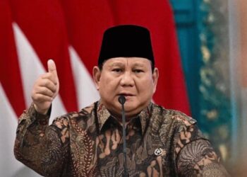 Setahun Pemerintahan Prabowo–Gibran Dievaluasi di Hambalang, MBG hingga Swasembada Jadi Sorotan