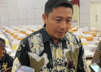 Lindungi Hak Masyarakat Adat, Pemprov Kaltim Resmikan Pokja P4-MHA
