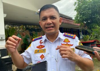 Dishub Samarinda Siapkan Skema Nomor Antrian dan Jadwal BBM untuk Tertibkan Truk ODOL