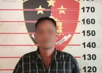 Cekcok Warisan Picu Kekerasan Keluarga di Samarinda Seberang