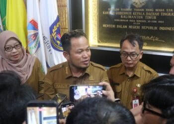 Insiden Berulang di Jembatan Mahulu, Pemprov Kaltim Minta Perusahaan Ganti Rugi