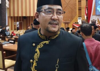 HUT ke-358 Samarinda, Iswandi Dorong Pembangunan Ekonomi Lebih Berpihak ke Rakyat