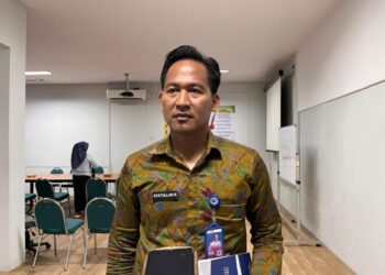 Keamanan Jembatan Mahkota II Dievaluasi Usai Pencurian Fasilitas Penerangan