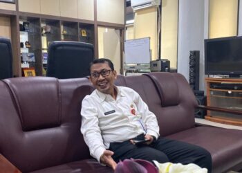 Kejar Swasembada Pangan 2026, Kaltim Perluas Cetak Sawah dan Hadapi Tantangan Lahan