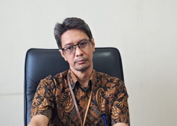 Tak Ada Lagi Honorer di Pemprov Kaltim, 6.942 Pegawai Diangkat PPPK