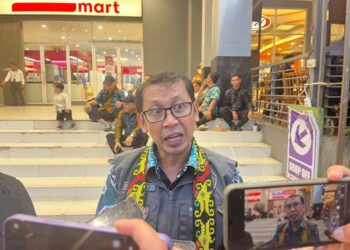 Produksi Beras Lokal Belum Mencukupi, Pemprov Kaltim Rancang Cetak Sawah Baru