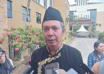 Jembatan Mahulu Ditabrak Tiga Kali, Pemprov Kaltim Turunkan Tim Uji Kelayakan dan Kejar Ganti Rugi