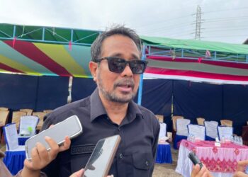 Perbaikan Pengaman Jembatan Mahakam Dimulai, DPRD Kaltim Ingatkan Keselamatan dan Tanggung Jawab Perusahaan