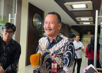 Disperkim Samarinda Atur Ulang Penanganan Kawasan Kumuh karena Anggaran