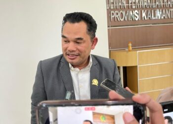Aktivitas Ship to Ship di Mahakam Dinilai Belum Beri Kontribusi PAD Kaltim