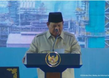 Prabowo Ingatkan Direksi BUMN Jika Tak Mampu Kerja Bersih dan Profesional, Silahkan Mundur!
