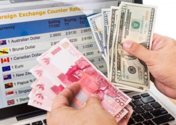 Rupiah Stabil di Awal 2026 di Tengah Dinamika Pasar Global