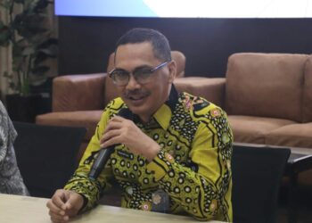 Diskominfo Kaltim Perkuat Peran Walidata untuk Dukung Pembangunan