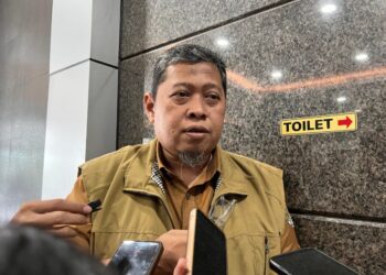 Awal 2026 Diwarnai Curah Hujan Tinggi, BPBD Kaltim Perkuat Antisipasi Bencana