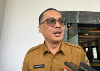 Pemprov Kaltim Perjelas Kriteria Penerima Gratispol Berdasarkan Pergub