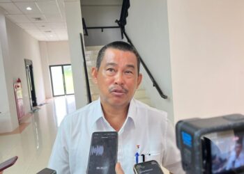 Komisi IV DPRD Kaltim Usulkan Pengalihan Rp98 Miliar RS Korpri untuk Optimalisasi Pelayanan