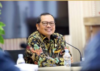 Rame di Medsos Soal HIV di Kutim, Dinkes Kaltim Pastikan Data Tak Sampai Ratusan