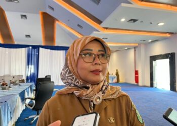 Dispar Kaltim Dorong Daya Saing Ekraf Daerah Melalui Pendekatan Kota Kreatif