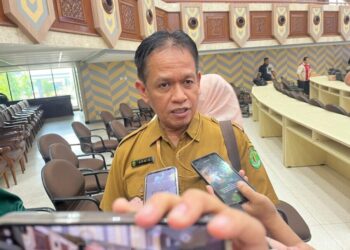 Pengangkatan 176 Kepsek SMA–SMK, Disdikbud Kaltim Pastikan Proses Transparan