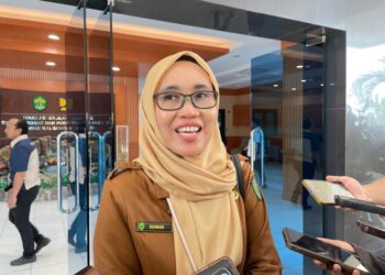 Bantuan Pendidikan Kaltim Dikunci, Mahasiswa Baru 2025 Cukup Lapor