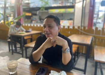 Pemkot Samarinda Tingkatkan Bantuan Keuangan Parpol pada APBD 2026