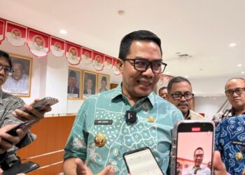 APBD Tertekan, Pemkot Samarinda Pastikan Tidak Tempuh Pinjaman Daerah