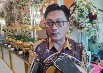 Jembatan Mahulu Ditutup Usai Ditabrak Tongkang, Dishub Kaltim Siapkan Opsi Jaga Arus Logistik
