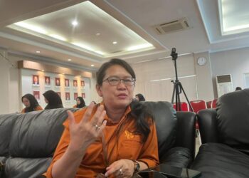 Dominasi Pertanian dan Perdagangan Bikin Pekerja Kaltim Paling Lama Bekerja di Indonesia