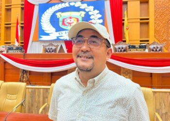 PDIP Samarinda Ingatkan Bahaya Kemunduran Demokrasi Jika Pilkada Lewat DPRD