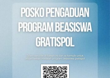 Puluhan Mahasiswa Laporkan Masalah Beasiswa Gratispol, LBH Samarinda Buka Posko Pengaduan