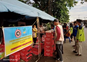 Pemprov Kaltim Dorong Kampung Siaga Bencana di Wilayah Rawan