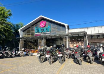 Pajak Parkir Off Street Tak Disetor, DPRD Samarinda Tegur Manajemen Mie Gacoan