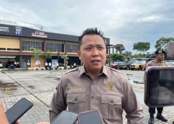 Pemangkasan DBH Tekan Fiskal Daerah, DPRD Samarinda Harap Tambahan Dana Pusat