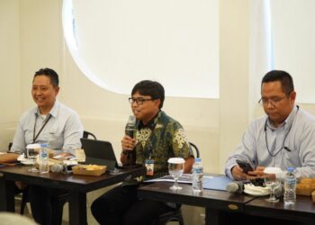 BI Balikpapan Perkuat Sinergi Daerah untuk Kendalikan Inflasi dan Dorong Pertumbuhan Ekonomi Berkelanjutan Di 2026