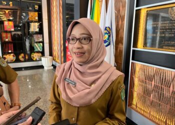 Dari Paripurna Hingga Tabligh Akbar, Inilah Rangkaian HUT Pemprov Kaltim ke-69