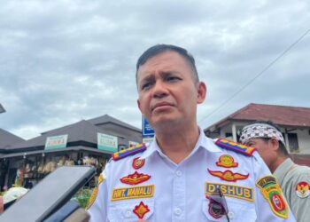 Skema Parkir Progresif Jadi Upaya Pemkot Samarinda Kendalikan Kendaraan Pribadi