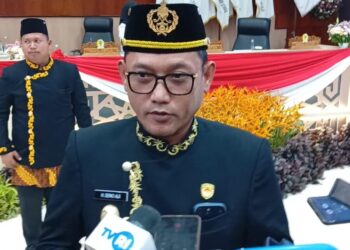 Respon soal Pilkada DPRD, Seno Aji Sebut Kewenangan di Pemerintah Pusat
