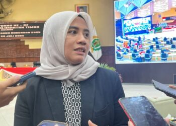 Rendahnya Nilai TKA Perkuat Dorongan DPRD Kaltim Benahi Pendidikan
