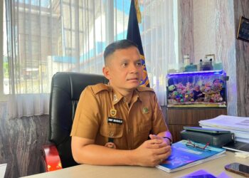 Minimnya Area Parkir Pengaruhi Penetapan Tarif di Pasar Pagi