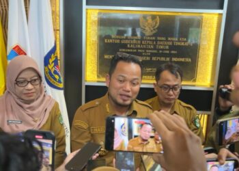 Hadapi Dampak Operasional IKN, Pemprov Kaltim Siapkan Proyek Jalan Tepi Air Rp7 Triliun