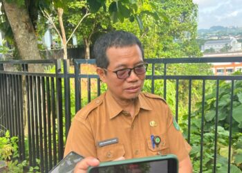 Lahan Disetujui, Sekolah Rakyat Permanen Kaltim Siap Dibangun Tahun 2026