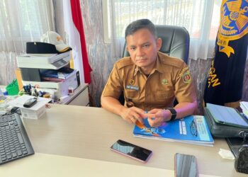 Dishub Samarinda Ingatkan Perusahaan Angkutan Wajib Miliki Pool Parkir