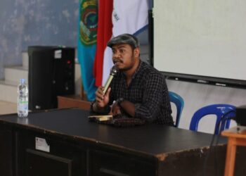 Wacana Pilkada via DPRD, GPM Samarinda: Ini Cara Elit Politik Kebiri Kedaulatan Rakyat