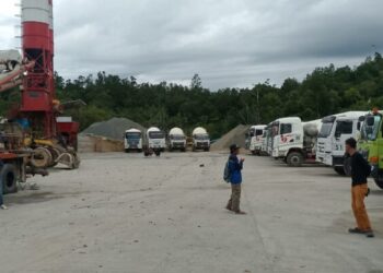 Komisaris Ungkap Sengketa Internal PT MLC Beton, Dorong Mediasi dan Penyelesaian Kekeluargaan